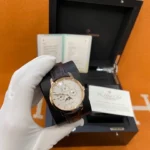 PATRIMONY PERPETUAL CALENDAR ULTRA-THIN 43175/000R-9687 - 图片 4