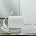 Medium 30 Montaigne Avenue Top Handle Bag - 图片 5