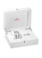 AQUA TERRA 150M CO‑AXIAL MASTER CHRONOMETER 41 MM  Beijing 2022 -522.10.41.21.04.001 - 图片 3