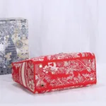 MEDIUM LADY D-LITE BAG - 图片 2