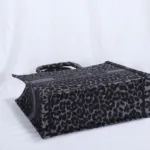 LARGE DIOR BOOK TOTE - 图片 6