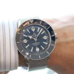 Breitling A10370161C1A1 SUPEROCEAN HERITAGE '57 - 图片 5