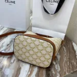 CELINE SMALL BUCKET - 图片 5
