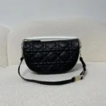 MEDIUM DIOR VIBE HOBO BAG - 图片 6