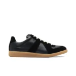 Maison Margiela Replica Sneaker Black S58WS0109P1895H6851 - 图片 3