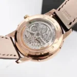 PATRIMONY PERPETUAL CALENDAR ULTRA-THIN 43175/000R-9687 - 图片 2