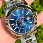 The Oyster Perpetual Sky-Dweller（BLUE） m326934-0003 - 图片 6