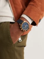 IWC pilot series IW388109 watch - 图片 2