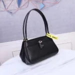 MEDIUM DIOR KEY BAG - 图片 5