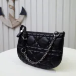 MINI DIOR CARO TULIP BAG - 图片 2