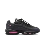 【$79 Limited Deal】Nike Air Max 95 SP Corteiz Pink Beam FB2709-001 - 图片 5