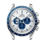 ANNIVERSARY SERIES CO‑AXIAL MASTER CHRONOMETER CHRONOGRAPH 42 MM-310.32.42.50.02.001 - 图片 3