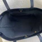 CELINE MEDIUM CABAS ANAIS CUIR TRIOMPHE IN GRAINED CALFSKIN - 图片 4