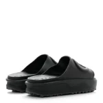 Gucci Sandal 'Interlocking G Black' - 图片 5