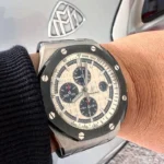 AUDEMARS PIGUET ROYAL OAK OFFSHORE CHRONOGRAPH REF. # 26400SO.OO.A002CA.01(AAAAA version) - 图片 2