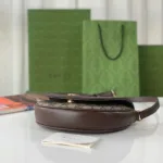 Ophidia mini GG shoulder bag - 图片 4