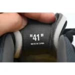 PK God Batch OFF-WHITE Out Of Black OMIA139S 2080004 531010 - 图片 4