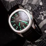 5167A-001- PATEK PHILIPPE AQUANAUT (AAAAA version) - 图片 5