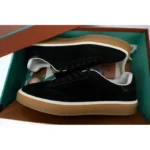 Loro Piana Tennnis Walk Black - 图片 6