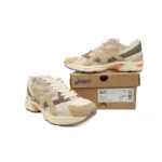 Asics Gel 1130 'Birch Sand Peach' 1203A327-201 - 图片 4