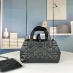 MEDIUM DIOR TOUJOURS BAG - 图片 5