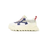 PK God Batch OFF-WHITE Out Of White Deep Blue OMIA139C 99FAB00 10445