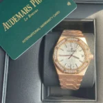 Audemars Piguet -Royal Oak 1261OR(AAAAA Version) - 图片 3
