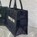 Medium Dior Book Tote - 图片 2