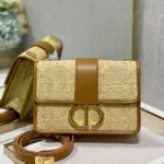 30 MONTAIGNE BAG - 图片 4