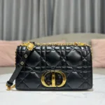 MEDIUM DIOR CARO BAG - 图片 4