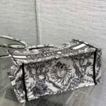 Medium Dior Book Tote - 图片 2