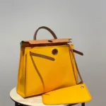 HERMES Herbag Zip 31 bag - 图片 2