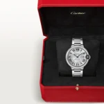 Cartier Ballon Bleu WSBB0040 watch(AAAAA version) - 图片 2