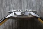 Breitling Navitimer B01 Chronograph Ice Blue Dial 43 AB0138241C1P1 - 图片 2