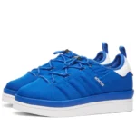 Adidas originals x Moncler Black White Blue - 图片 5