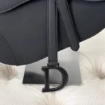 MINI SADDLE BAG - 图片 2