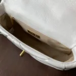 CHANEL 19 Large Handbag - 图片 5