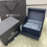 TAG HEUER CARRERA Automatic Chronograph - Diameter 43 mm CV2A81.FC6237(AAAAA version) - 图片 5