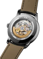 Vacheron Constantin heritage series 4010U/000G-B330 watch - 图片 4