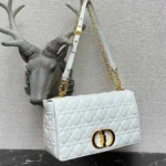 Large Caro Handbag - 图片 3