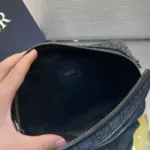 DIOR SAFARI MESSENGER BAG - 图片 5