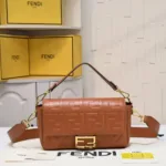 Fendi Baguette - 图片 4
