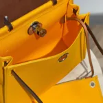 HERMES Herbag Zip 31 bag - 图片 3