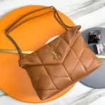 PUFFER MEDIUM CHAIN BAG - 图片 6