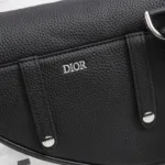 SADDLE BAG - 图片 2