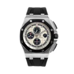 AUDEMARS PIGUET ROYAL OAK OFFSHORE CHRONOGRAPH REF. # 26400SO.OO.A002CA.01(AAAAA version)