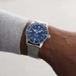 Breitling AB2010161C1A1 SUPEROCEAN HERITAGE B20 AUTOMATIC 42 - 图片 4