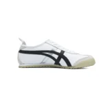 Onitsuka Tiger Mexico 66 'White Silver Black' 1183C102-101 - 图片 2