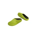 Marni Long hair Calfskin Fussbett Sabot Green SBMR000600P412200V07 - 图片 3