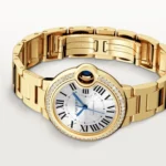 BALLON BLEU DE CARTIER -WJBB0042 - 图片 5